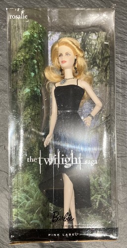 The twilight saga rosalie - twilight,