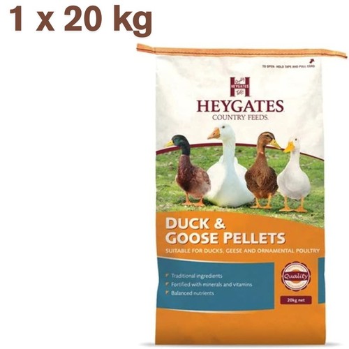 Heygates country feeds - country,