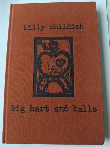 Big hart and - hart, by