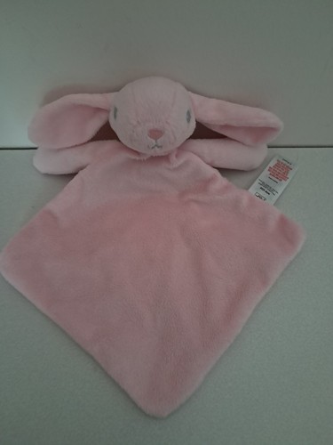 Tesco pink bunny rabbit - f&f,