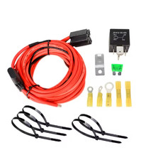 Universal Electric Fuel Pump