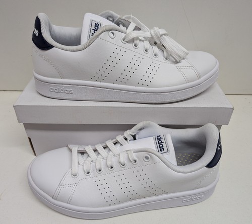 Adidas new white older - older, boys