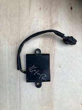 Triumph Trophy 900 ECU 