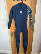 RIP CURL Womens Dawn Patrol