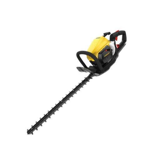 Stanley petrol hedge trimmer - petrol,