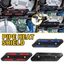 1PCS Pipe Heat Shield Guard