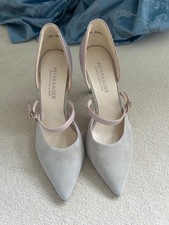Peter kaiser new pink beige - peter, &