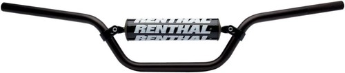 Renthal 22mm blk 787 h - 7/8,