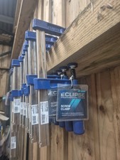 Eclipse Screw Clamp 8in 20cm