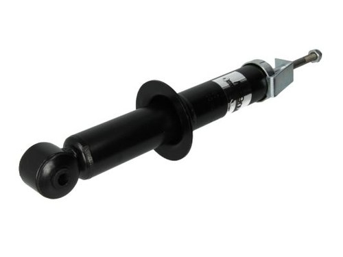 Rear magnum technology - rear,