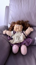 Vintage Cabbage Patch Kids