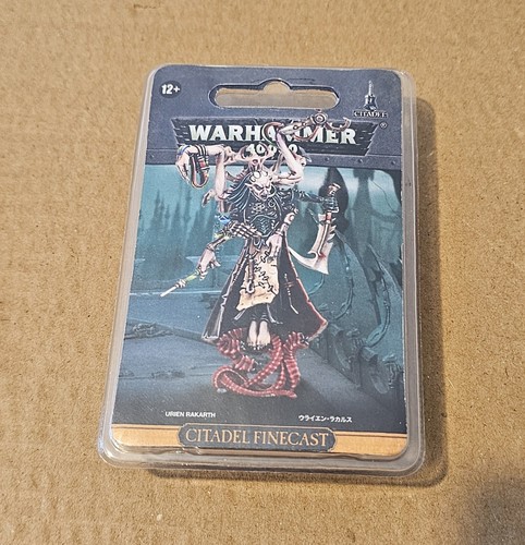 Warhammer 40k urien rakarth - 40k,