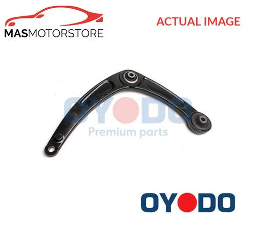 Track control arm wishbone - arm,
