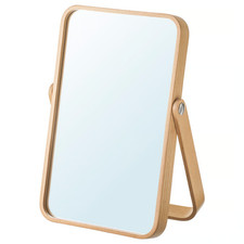 IKEA IKORNNES Table Mirror Ash
