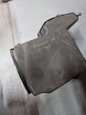 Ford Focus Mk2 2010 1.8 Petrol