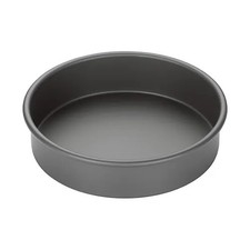 Stellar Sandwich Tin 20cm (8in) Aluminium Non-Stick Round Cake Scratch Resistant