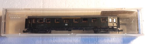 Roco 2258 gauge 1st - roco, n