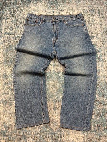 Vintage levi 505 regular - vintage, levi’s