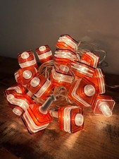 Habitat ANJA tree fairy lights