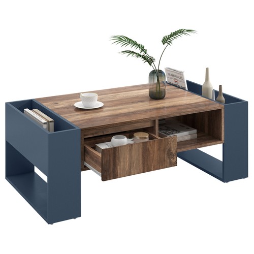 Wood grain coffee - coffee, with