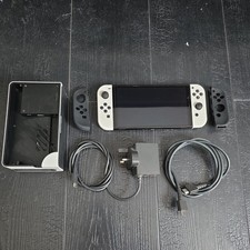Bargain Nintendo Switch OLED
