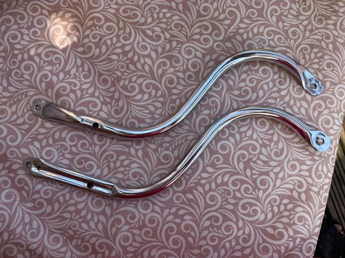 Vintage silvercross coach - silvercross,