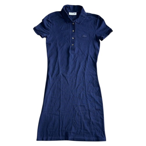 Lacoste slim fit - dress, polo