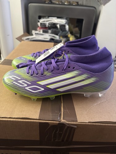 Adidas f50 league mid m - adidas,