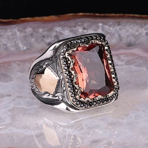 925 sterling silver men - 925,
