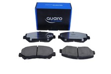 FRONT BRAKE PAD SET DISC BRAKE