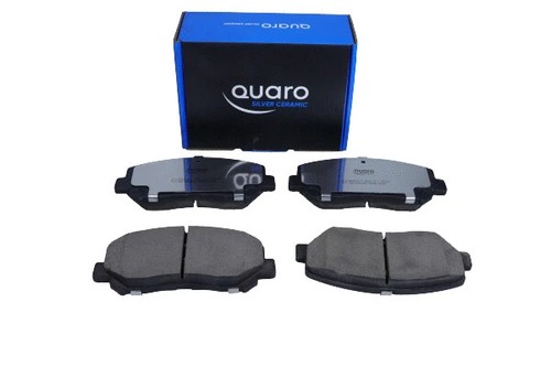 Front brake pad - front, disc
