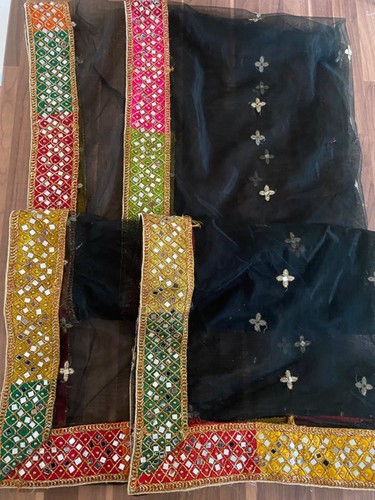 Beautiful duppata perfect - beautiful,