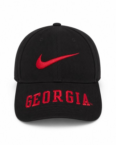 Vintage nike georgia - vintage,