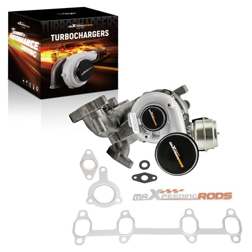 Turbo for golf mk4 bora - for,