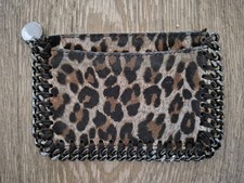 Stella Mccartney Animal Print