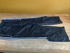 Vintage Adidas Black 2008