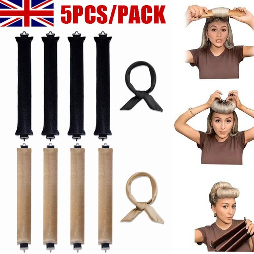 5pcs overnight blowout rods - 5pcs,