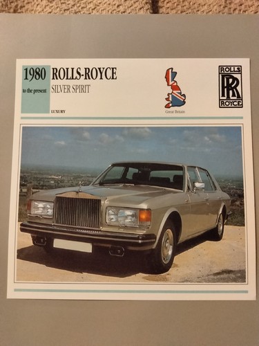 Classic cars atlas - cars, editions