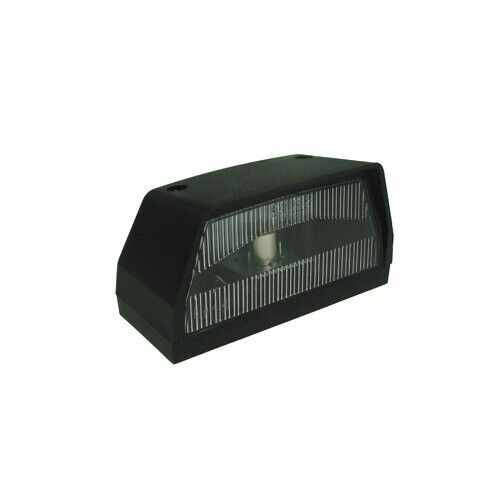 Britax commercial number plate - britax,