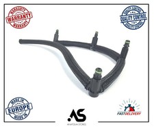 Leak Off Return Pipe Fuel Injector For Peugeot 206 207 3008 5008 1.6 Hdi 1574.R2