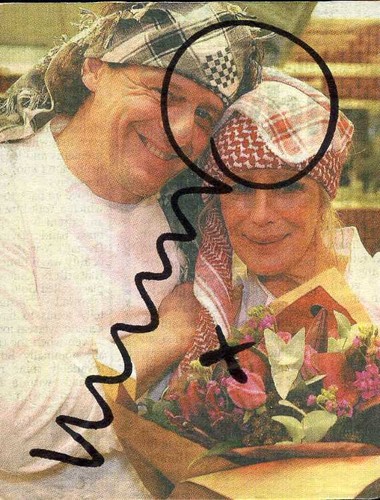 Marco pierre white signed - marco,