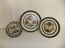 Denby Langley - Mayflower -