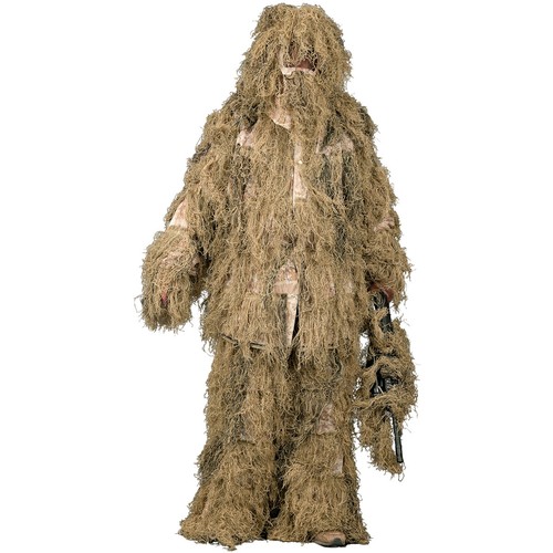 Helikon ghillie yowie suit - ghillie, 4
