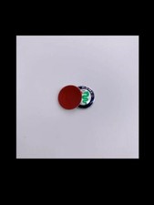 ALFA ROMEO Key Fob Badge Logo