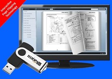 Kawasaki ER 5 ER5 ER500 500 Service Repair Maintenance Shop Manual 1997-2006