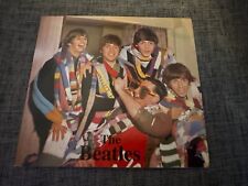 The Beatles Greetings Card With Interview CD - Talk Downunder