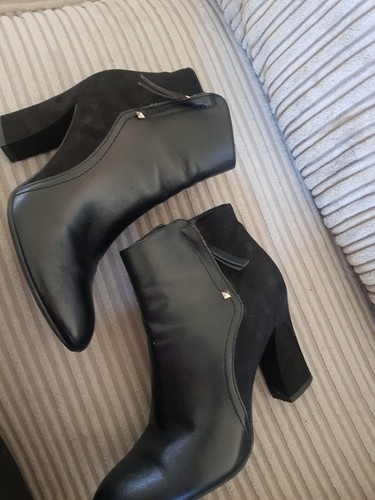 Woman deichmann boots - woman,