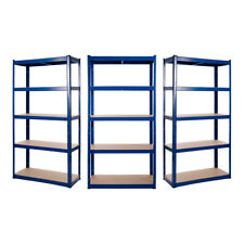 3 x Powder Coated Garage