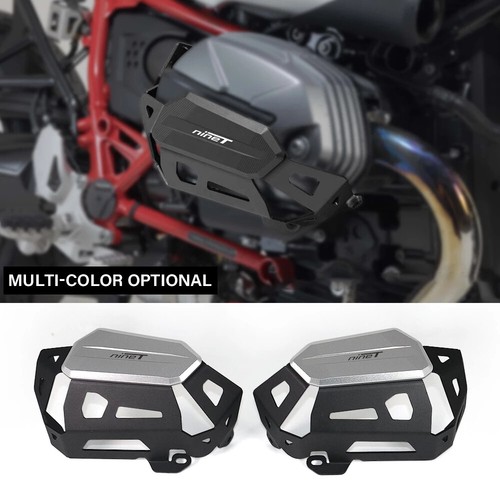 Engine guards cylinder head - engine,