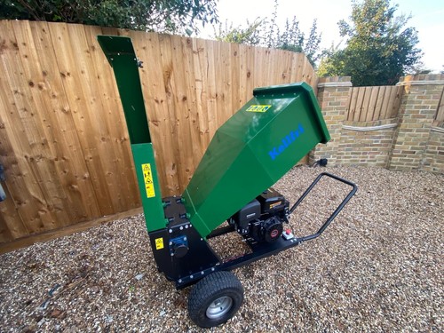 Brand new kellfri petrol wood - kellfri,